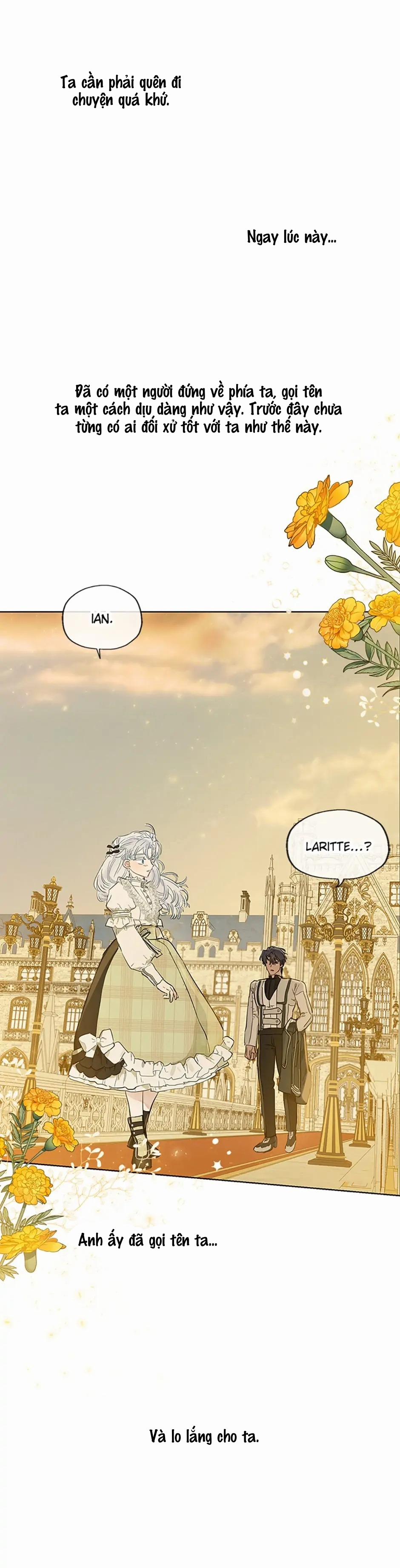 Cuộc Hôn Nhân Bất Đắc Dĩ Của Tôi 36.2 trang 1