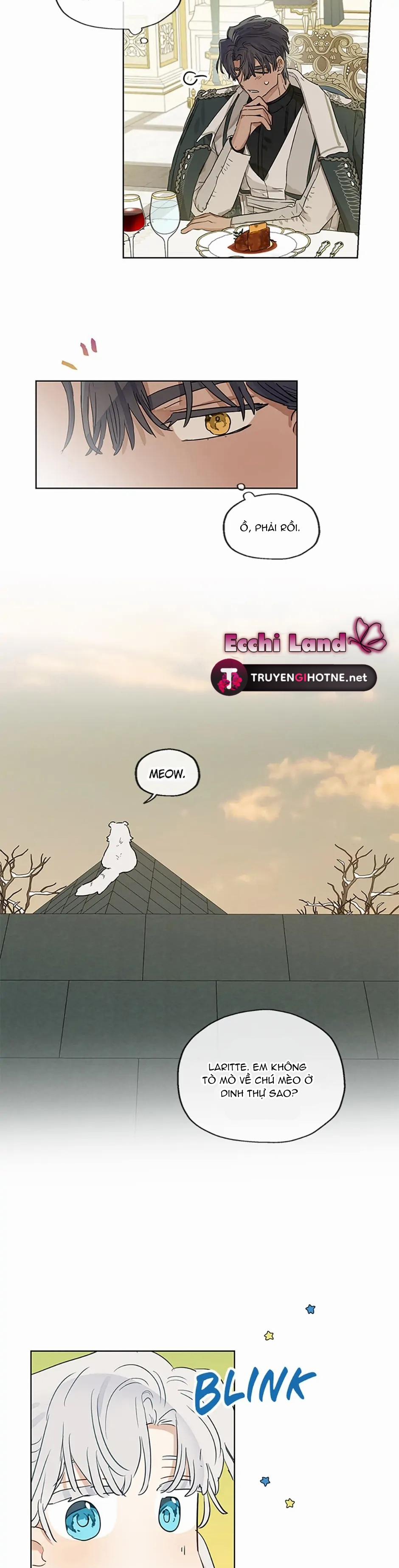 Cuộc Hôn Nhân Bất Đắc Dĩ Của Tôi 36.2 trang 10