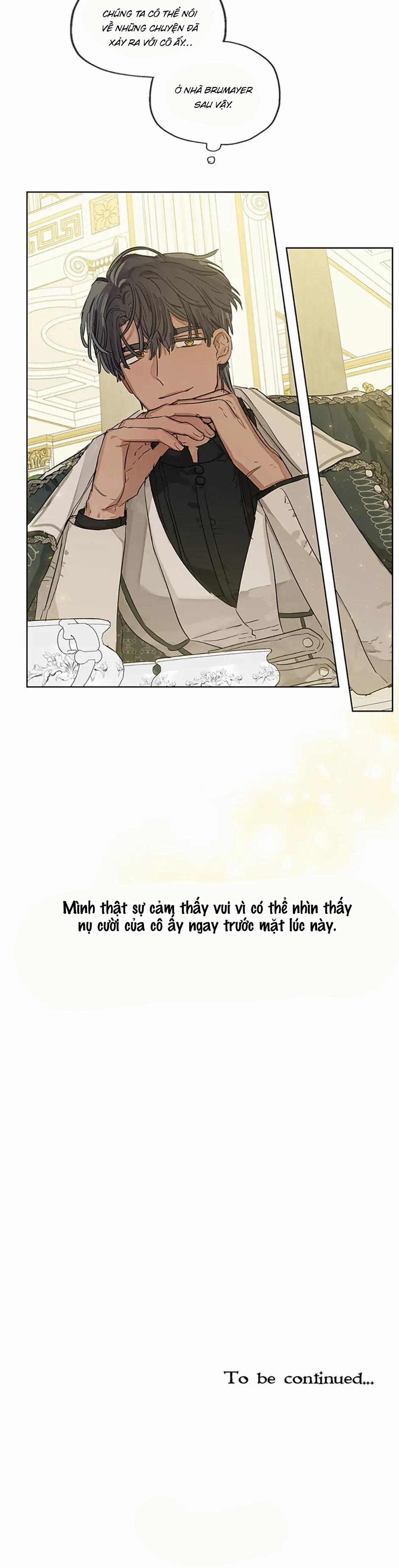 Cuộc Hôn Nhân Bất Đắc Dĩ Của Tôi 36.2 trang 13