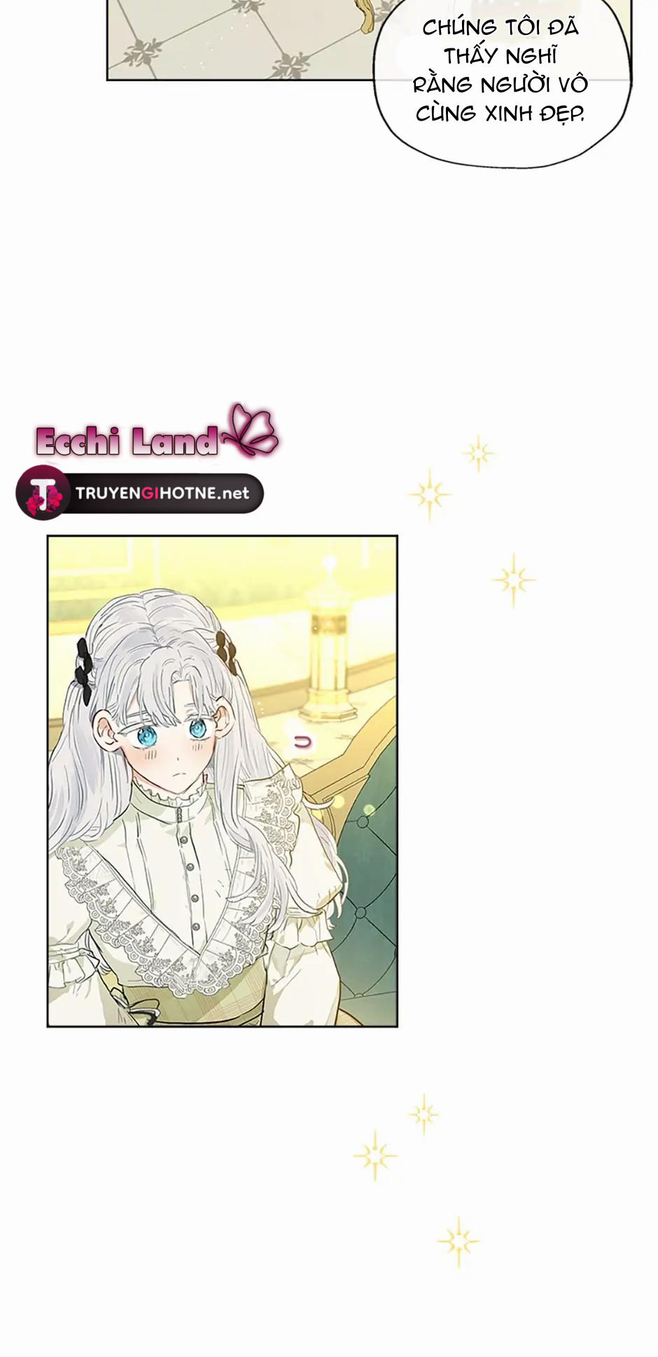 Cuộc Hôn Nhân Bất Đắc Dĩ Của Tôi 37.1 trang 13