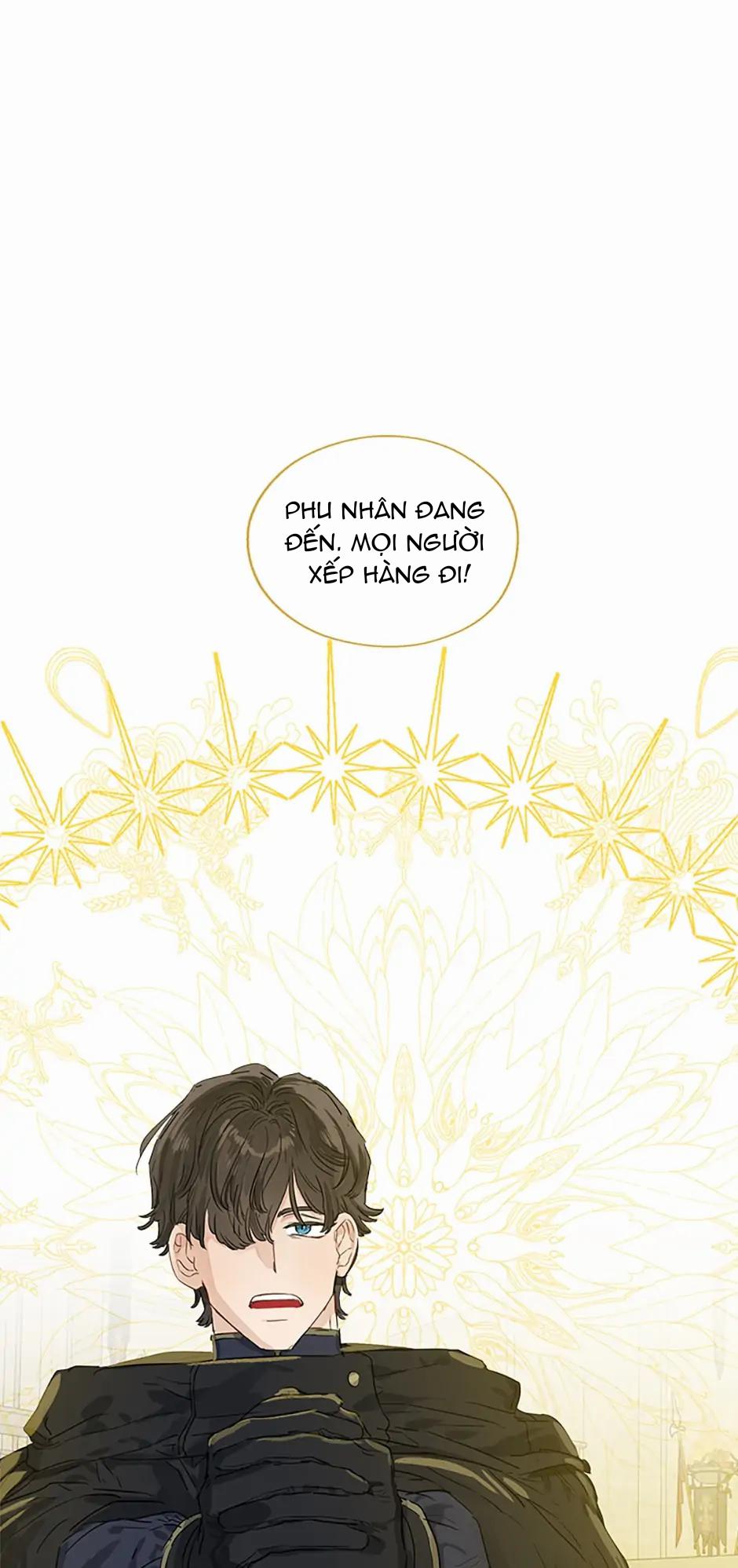 Cuộc Hôn Nhân Bất Đắc Dĩ Của Tôi 37.1 trang 17