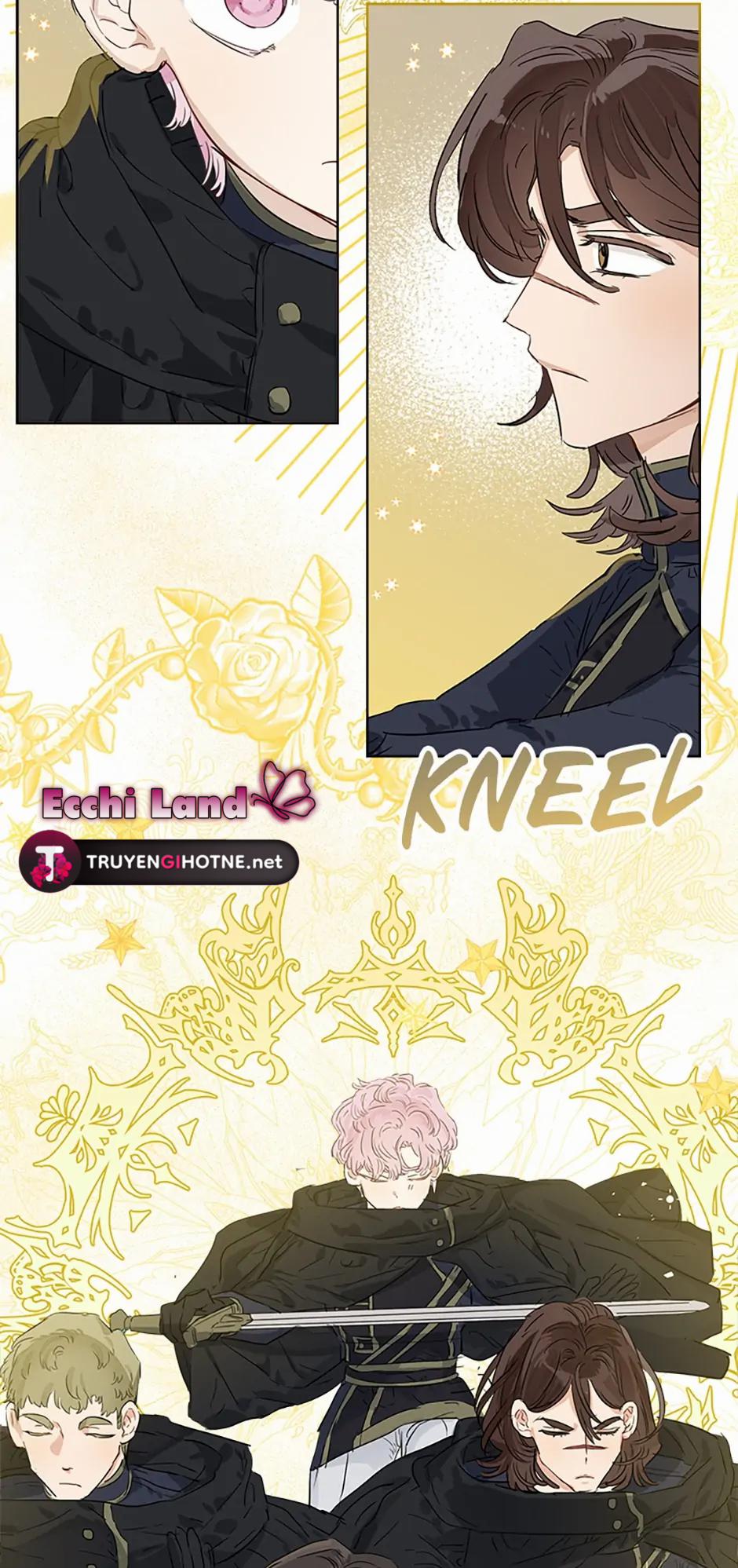 Cuộc Hôn Nhân Bất Đắc Dĩ Của Tôi 37.1 trang 19