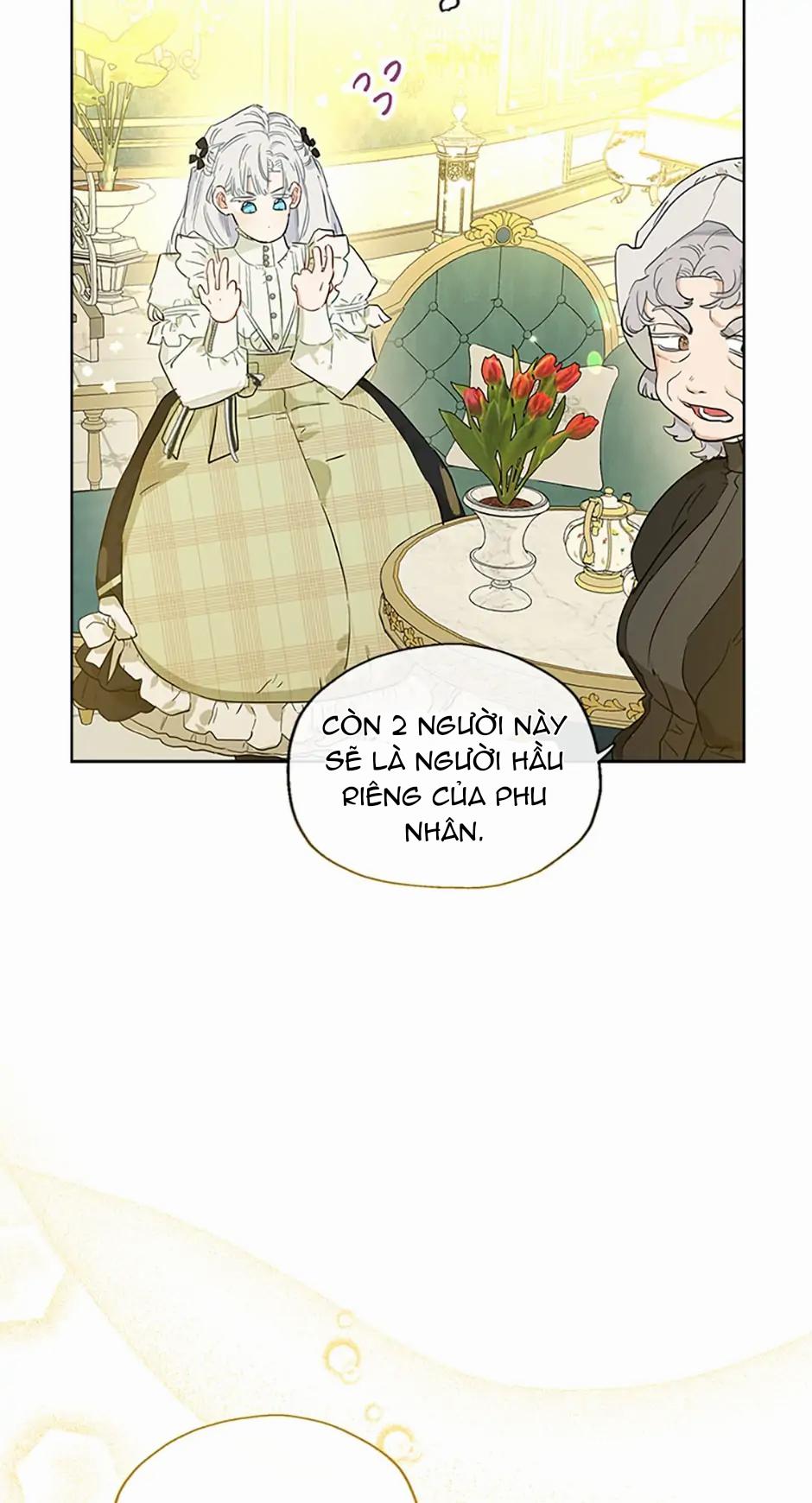 Cuộc Hôn Nhân Bất Đắc Dĩ Của Tôi 37.1 trang 8