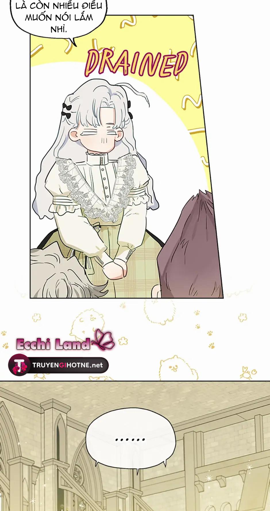 Cuộc Hôn Nhân Bất Đắc Dĩ Của Tôi 37.2 trang 1