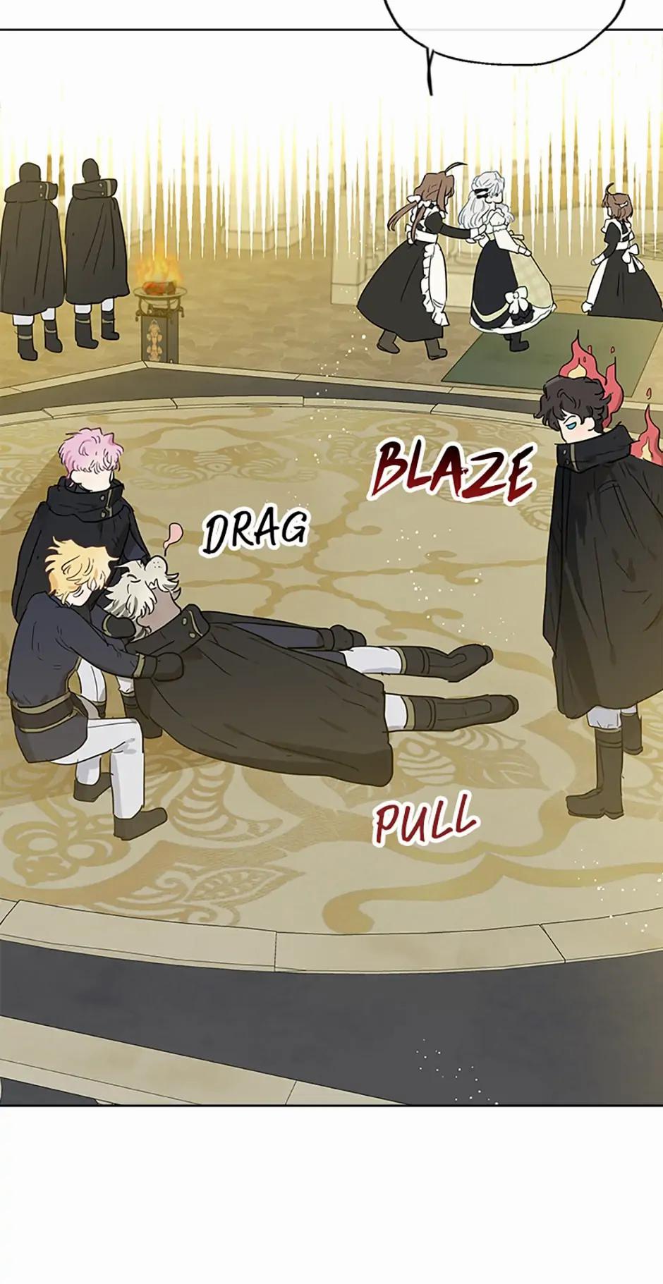 Cuộc Hôn Nhân Bất Đắc Dĩ Của Tôi 37.2 trang 12