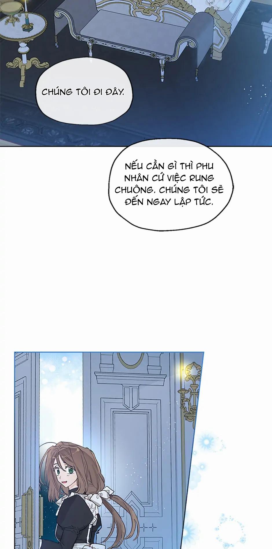 Cuộc Hôn Nhân Bất Đắc Dĩ Của Tôi 37.2 trang 14