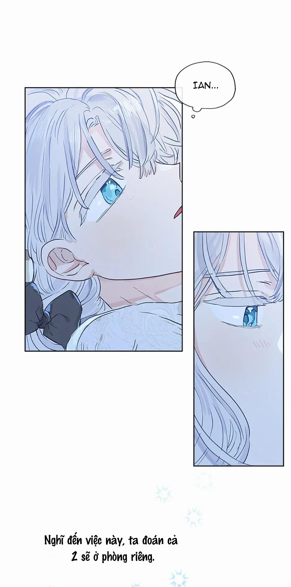 Cuộc Hôn Nhân Bất Đắc Dĩ Của Tôi 37.2 trang 17