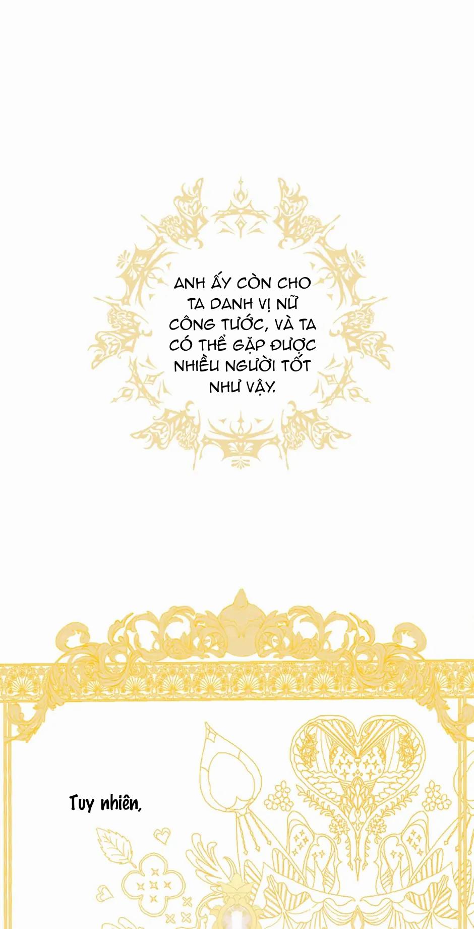 Cuộc Hôn Nhân Bất Đắc Dĩ Của Tôi 37.2 trang 20