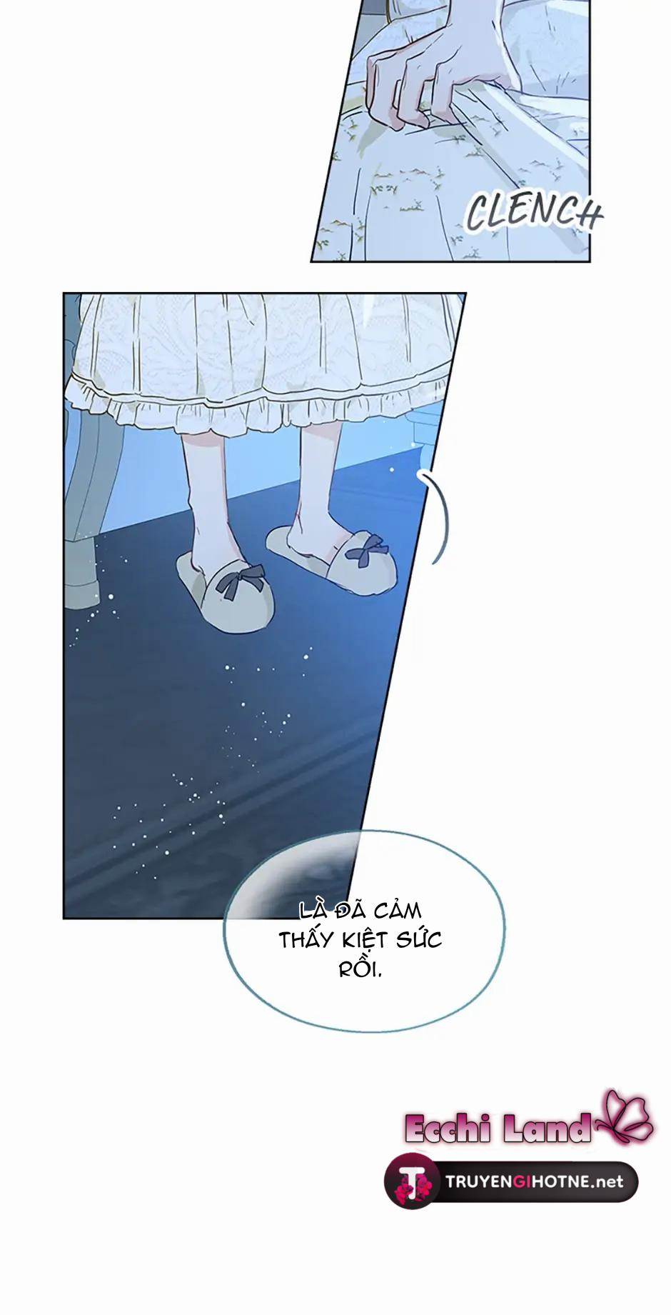 Cuộc Hôn Nhân Bất Đắc Dĩ Của Tôi 37.2 trang 25