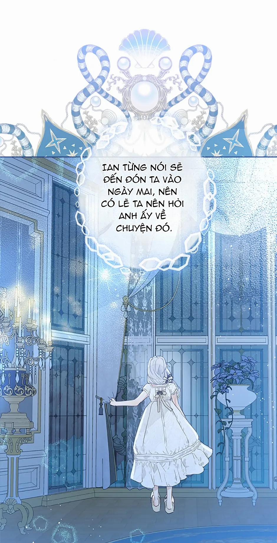 Cuộc Hôn Nhân Bất Đắc Dĩ Của Tôi 37.2 trang 26