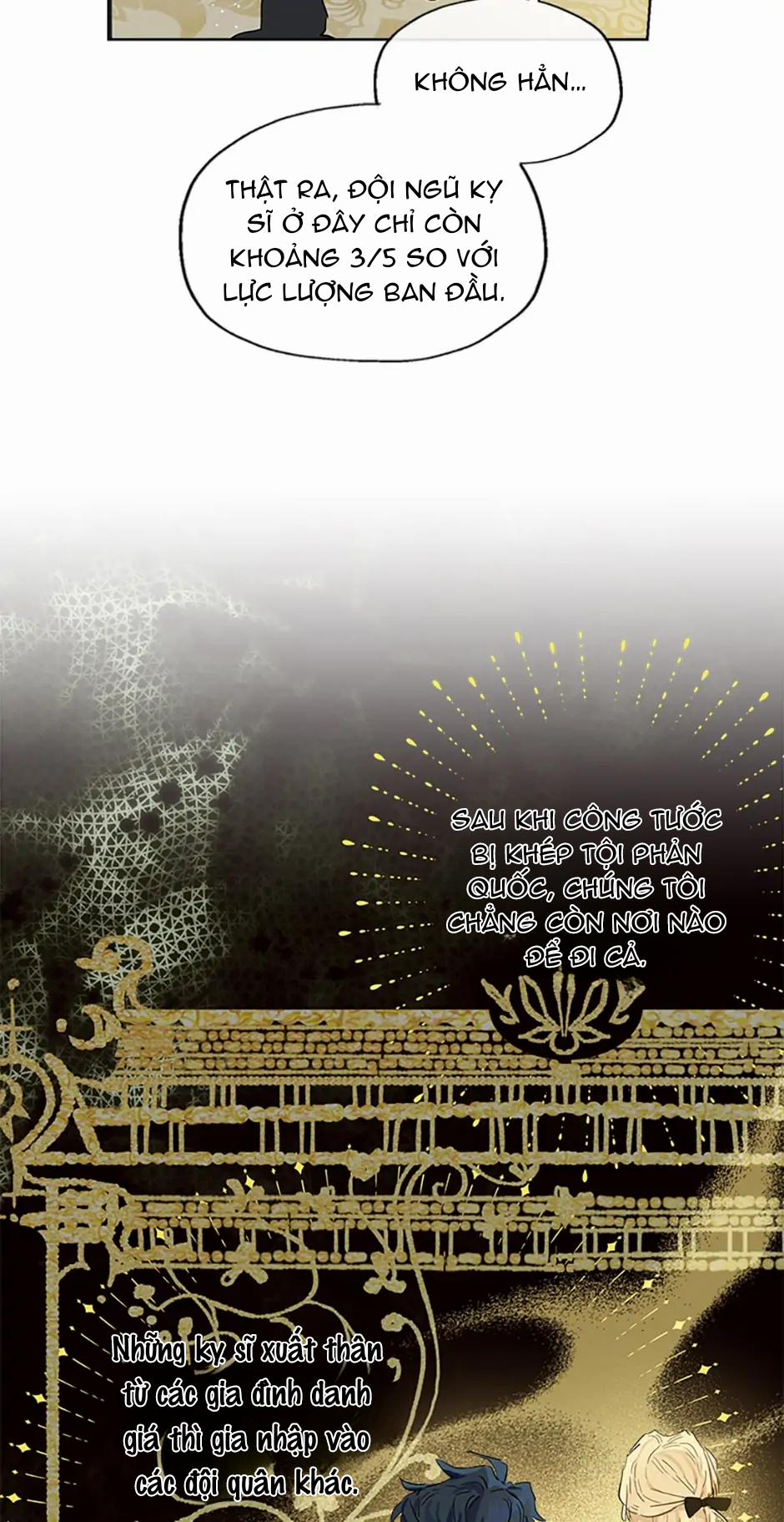 Cuộc Hôn Nhân Bất Đắc Dĩ Của Tôi 37.2 trang 6