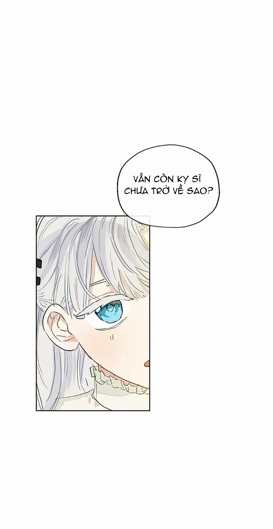 Cuộc Hôn Nhân Bất Đắc Dĩ Của Tôi 37.2 trang 8