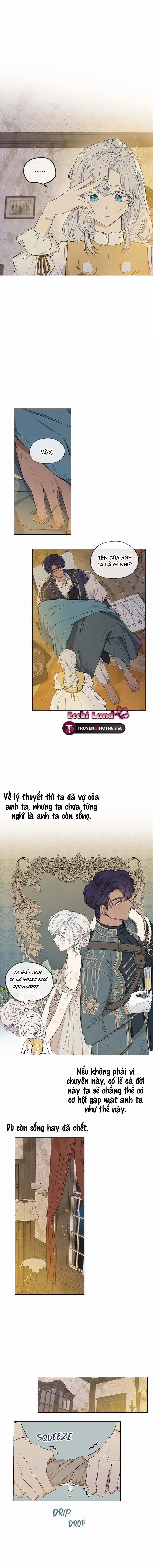 Cuộc Hôn Nhân Bất Đắc Dĩ Của Tôi 4.1 trang 1