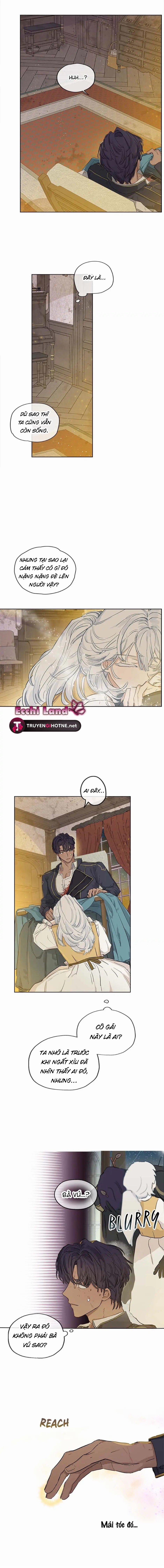 Cuộc Hôn Nhân Bất Đắc Dĩ Của Tôi 4.2 trang 1