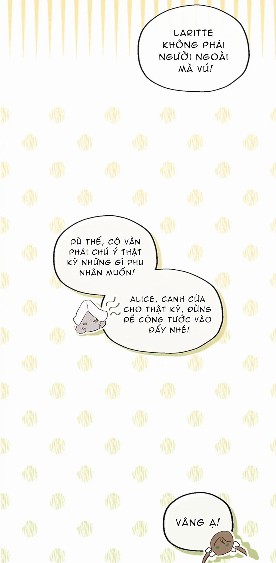 Cuộc Hôn Nhân Bất Đắc Dĩ Của Tôi 40.1 trang 16