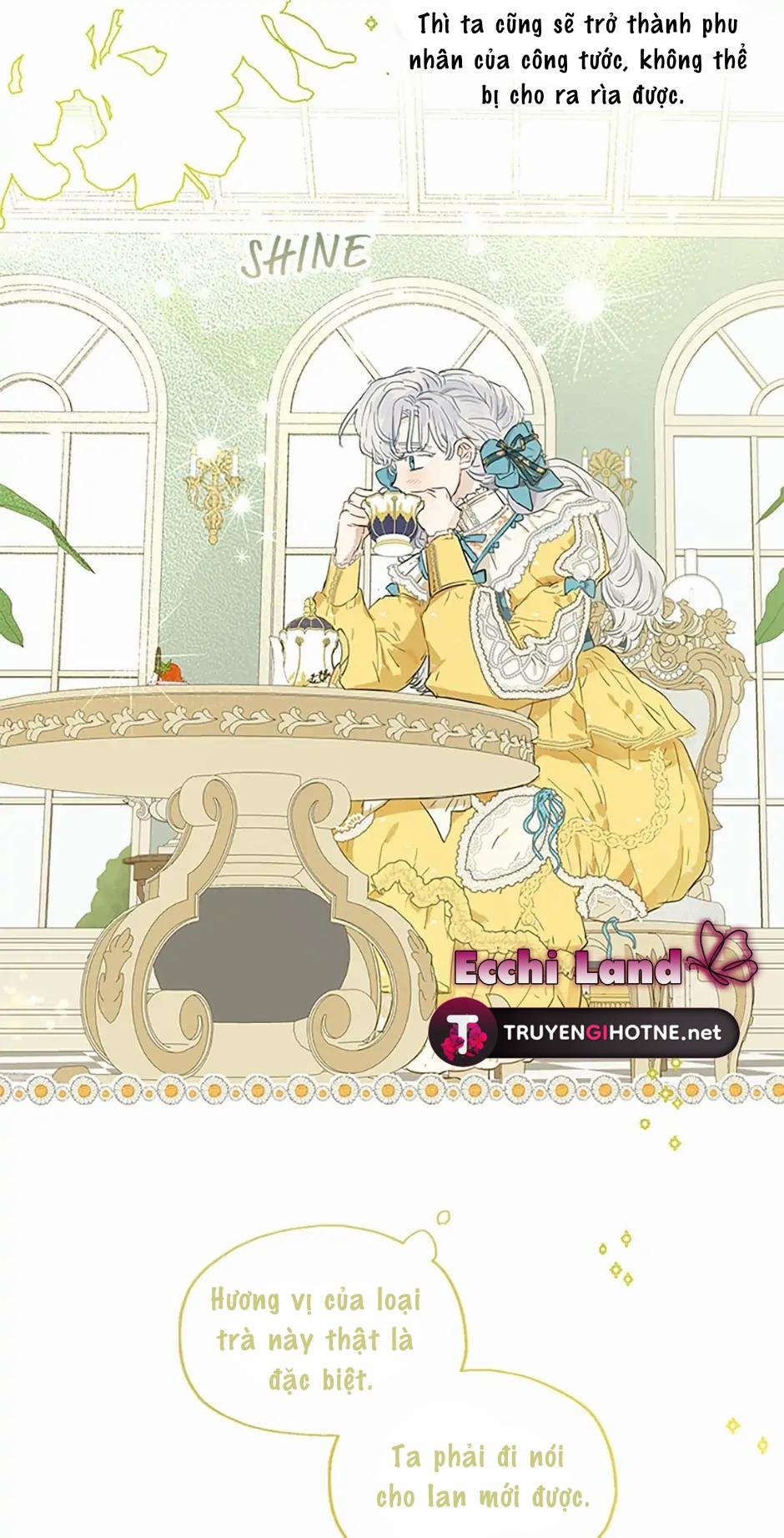 Cuộc Hôn Nhân Bất Đắc Dĩ Của Tôi 40.1 trang 6