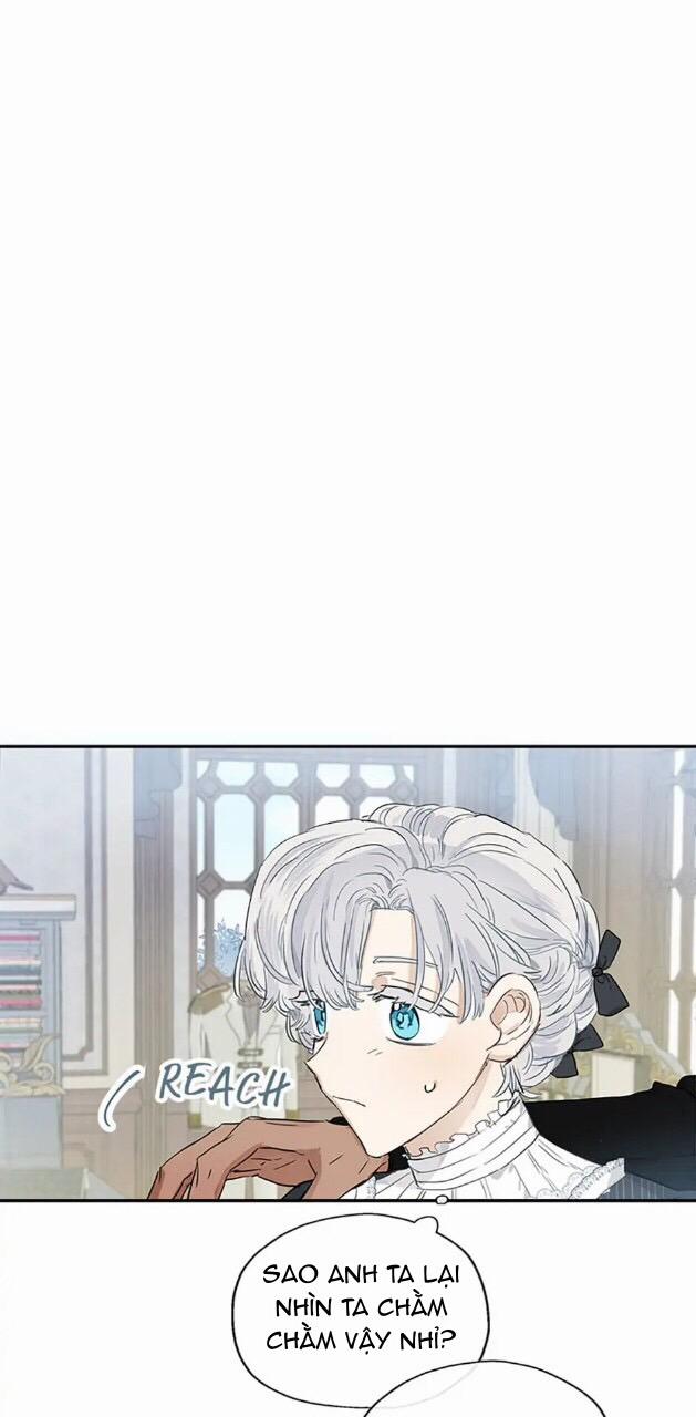 Cuộc Hôn Nhân Bất Đắc Dĩ Của Tôi 41.1 trang 11