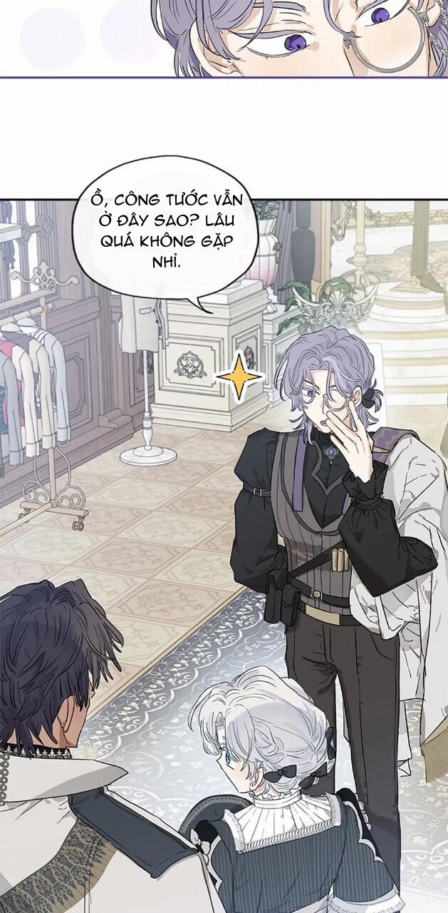 Cuộc Hôn Nhân Bất Đắc Dĩ Của Tôi 41.1 trang 15