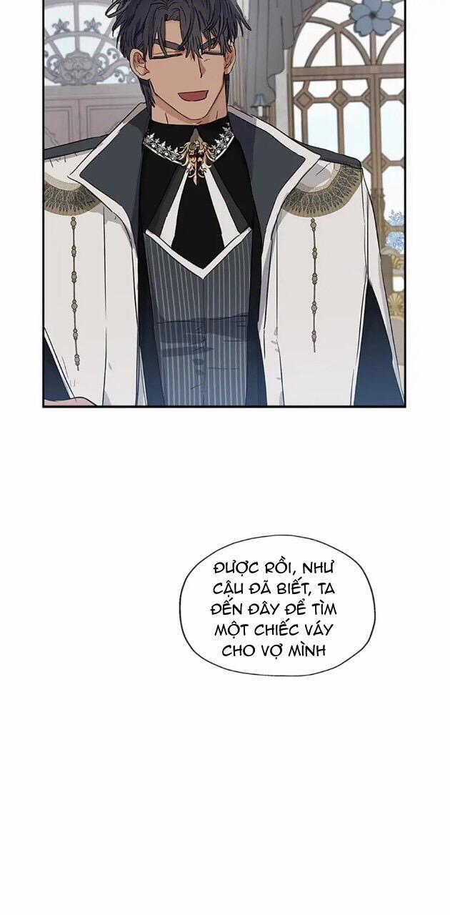 Cuộc Hôn Nhân Bất Đắc Dĩ Của Tôi 41.1 trang 16