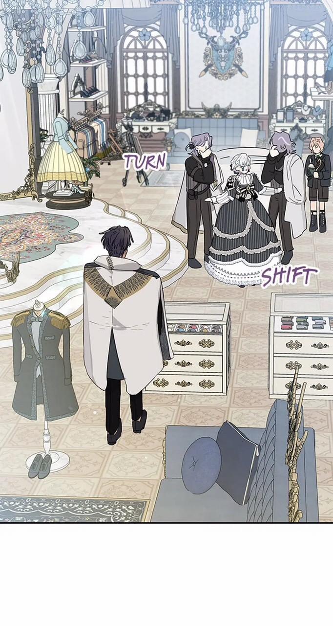 Cuộc Hôn Nhân Bất Đắc Dĩ Của Tôi 41.1 trang 21