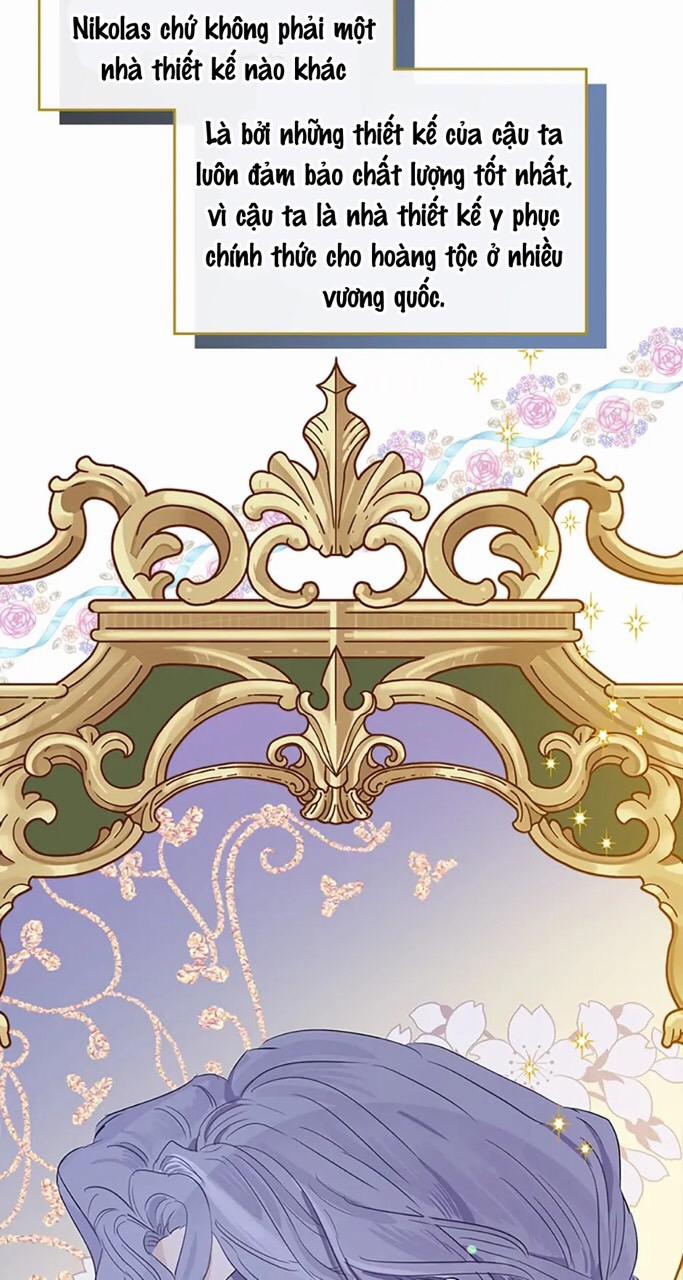 Cuộc Hôn Nhân Bất Đắc Dĩ Của Tôi 41.1 trang 22