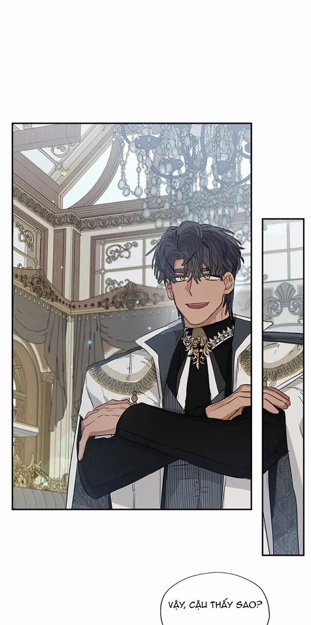 Cuộc Hôn Nhân Bất Đắc Dĩ Của Tôi 41.1 trang 30