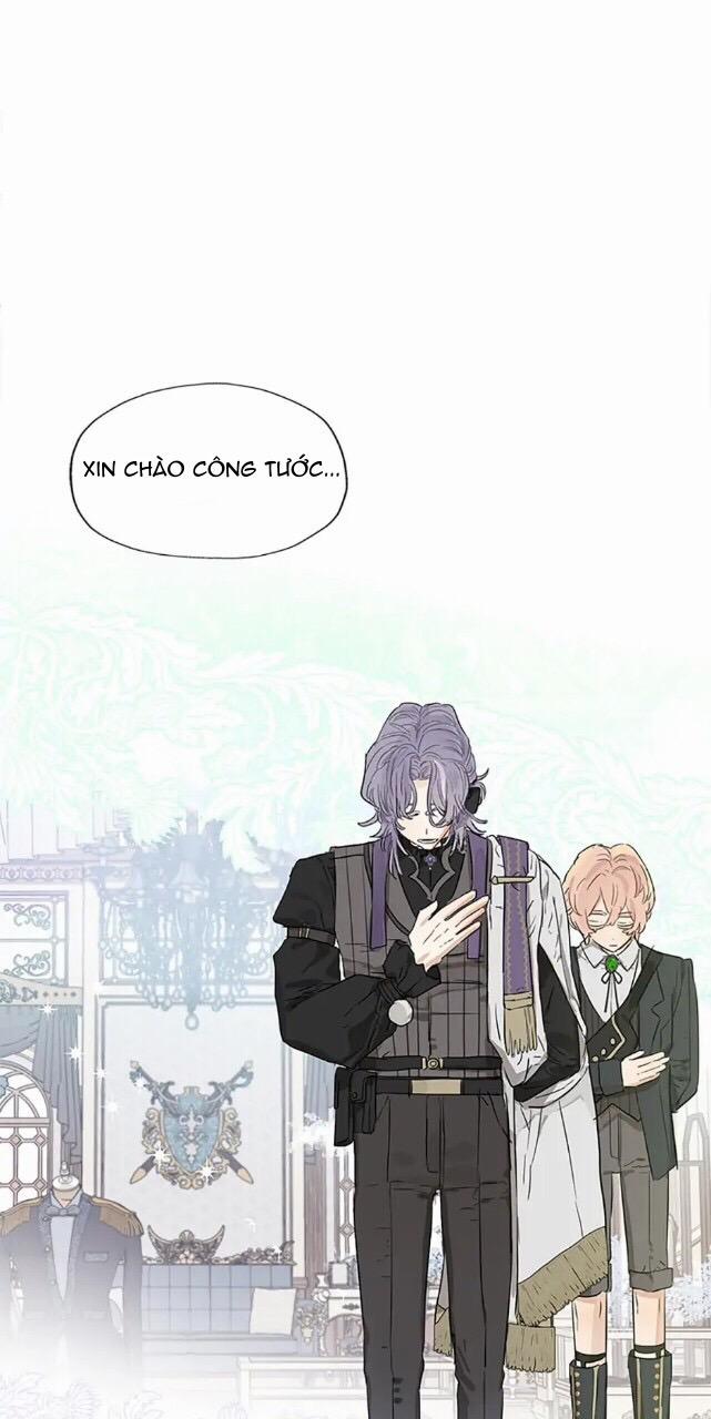 Cuộc Hôn Nhân Bất Đắc Dĩ Của Tôi 41.1 trang 6