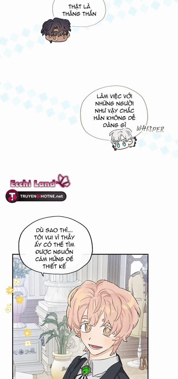 Cuộc Hôn Nhân Bất Đắc Dĩ Của Tôi 41.2 trang 12