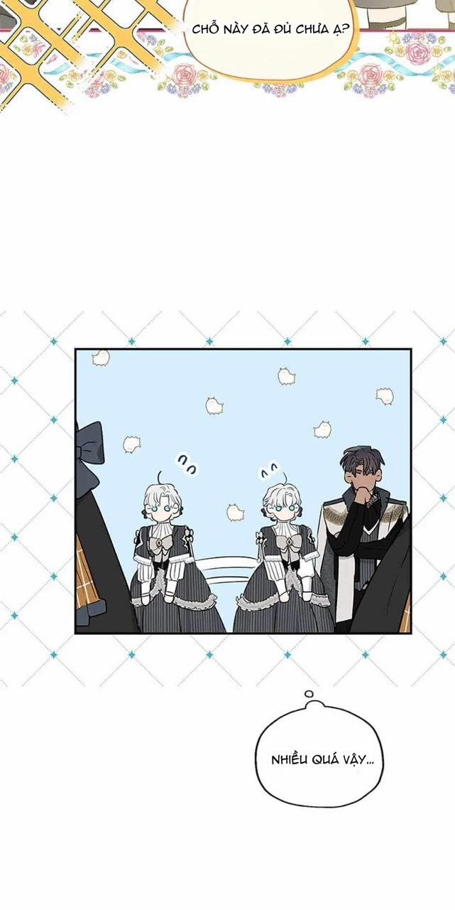 Cuộc Hôn Nhân Bất Đắc Dĩ Của Tôi 41.2 trang 23