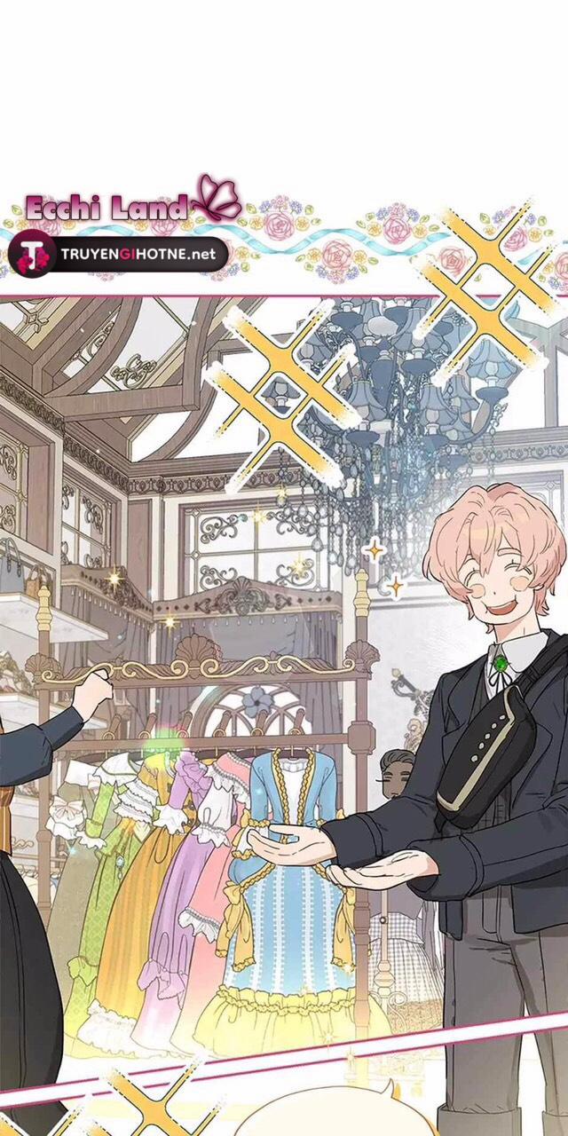 Cuộc Hôn Nhân Bất Đắc Dĩ Của Tôi 41.2 trang 25