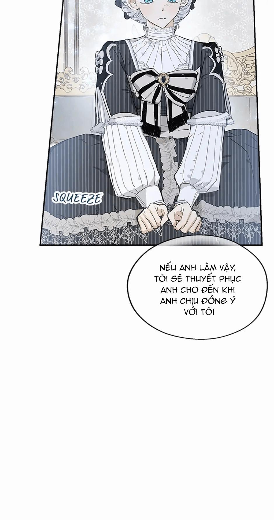 Cuộc Hôn Nhân Bất Đắc Dĩ Của Tôi 42.2 trang 0