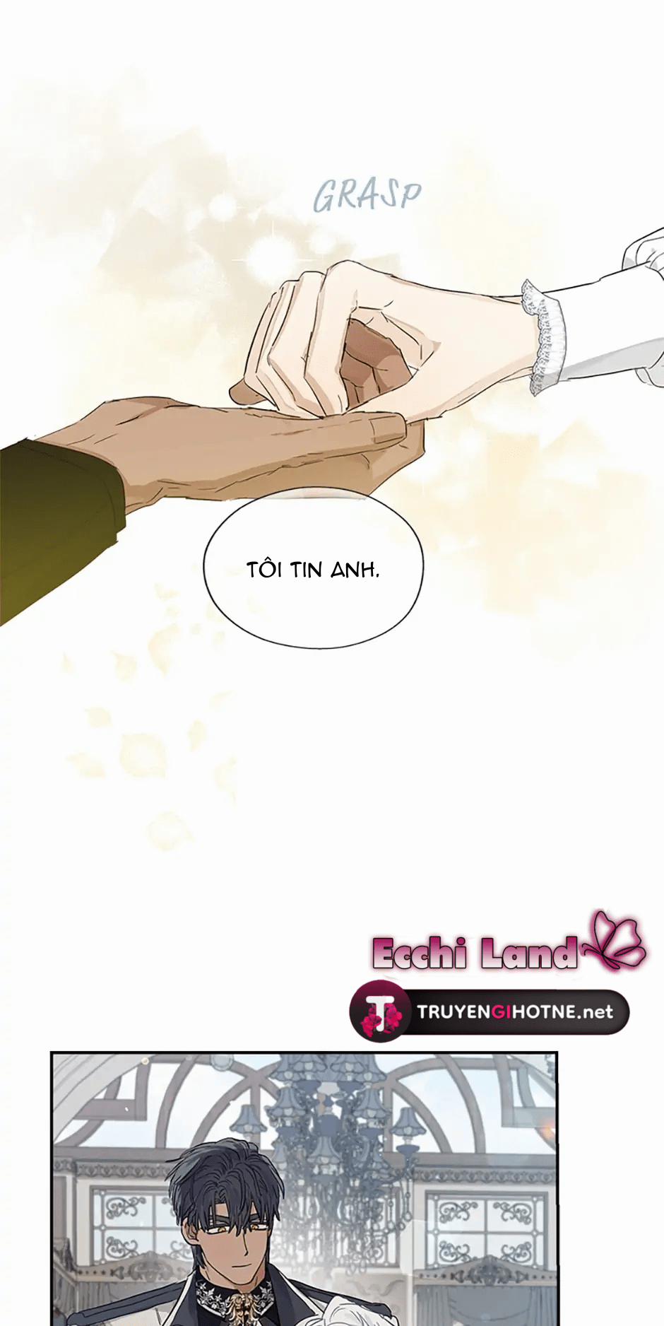 Cuộc Hôn Nhân Bất Đắc Dĩ Của Tôi 42.2 trang 13