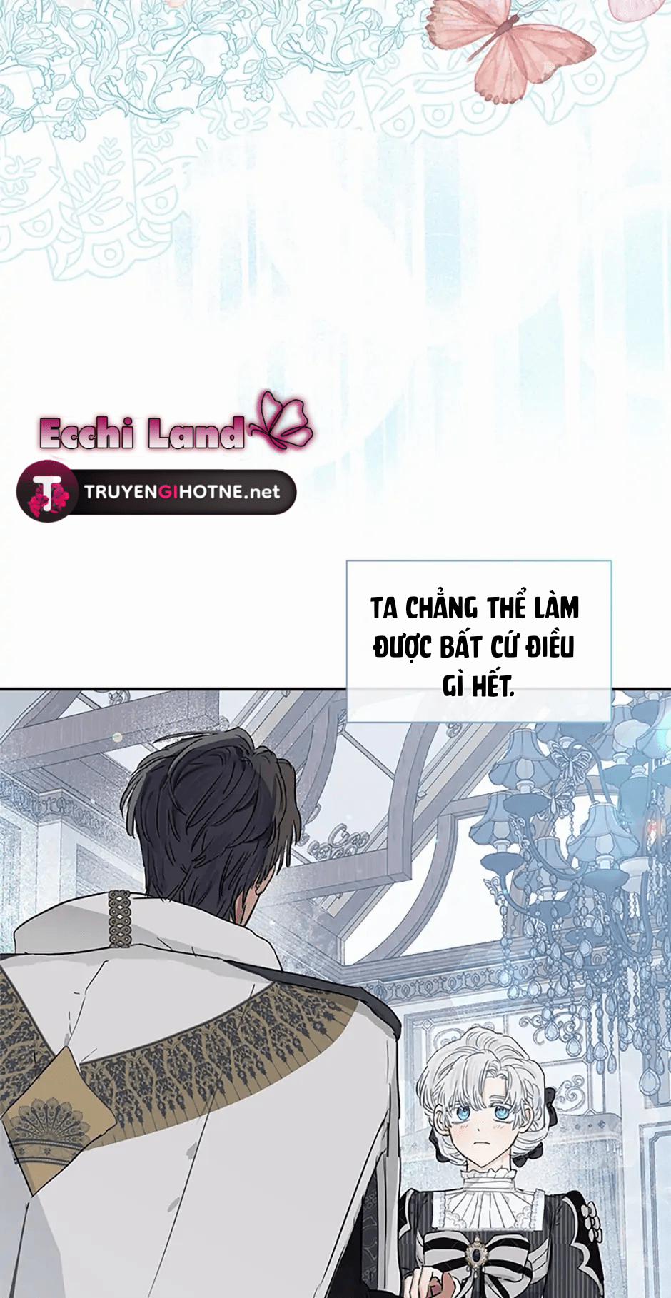 Cuộc Hôn Nhân Bất Đắc Dĩ Của Tôi 42.2 trang 21