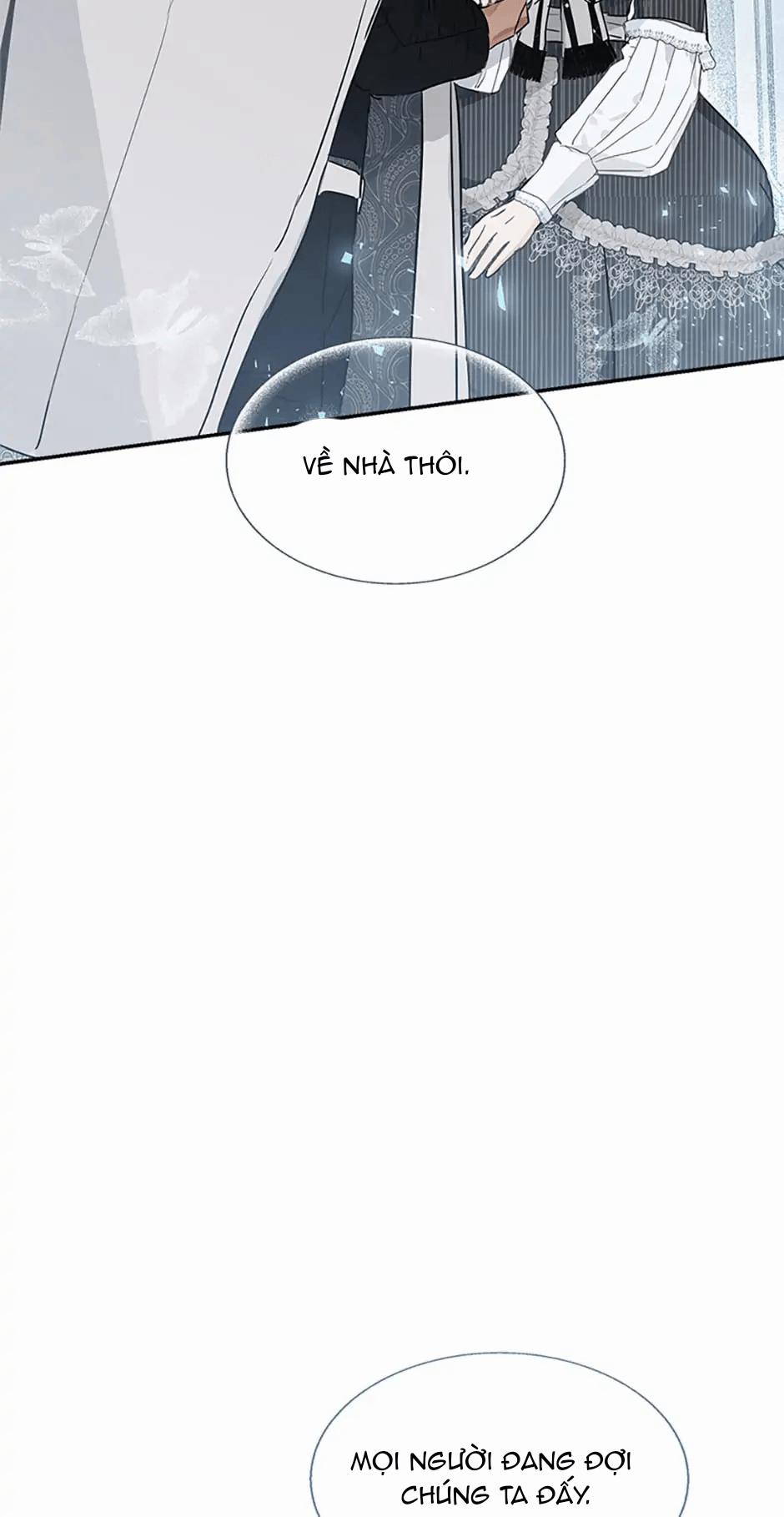 Cuộc Hôn Nhân Bất Đắc Dĩ Của Tôi 42.2 trang 22