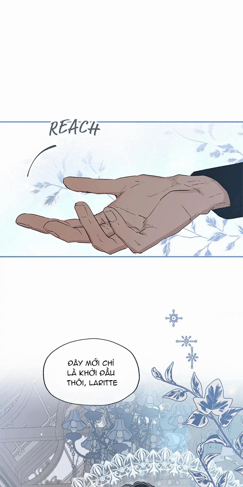 Cuộc Hôn Nhân Bất Đắc Dĩ Của Tôi 42.2 trang 3