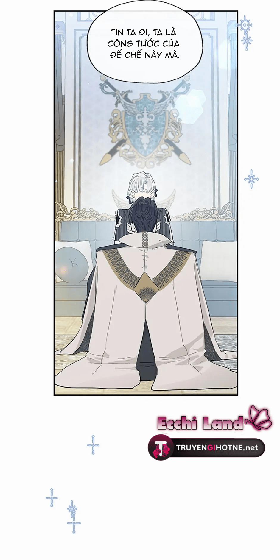 Cuộc Hôn Nhân Bất Đắc Dĩ Của Tôi 42.2 trang 5