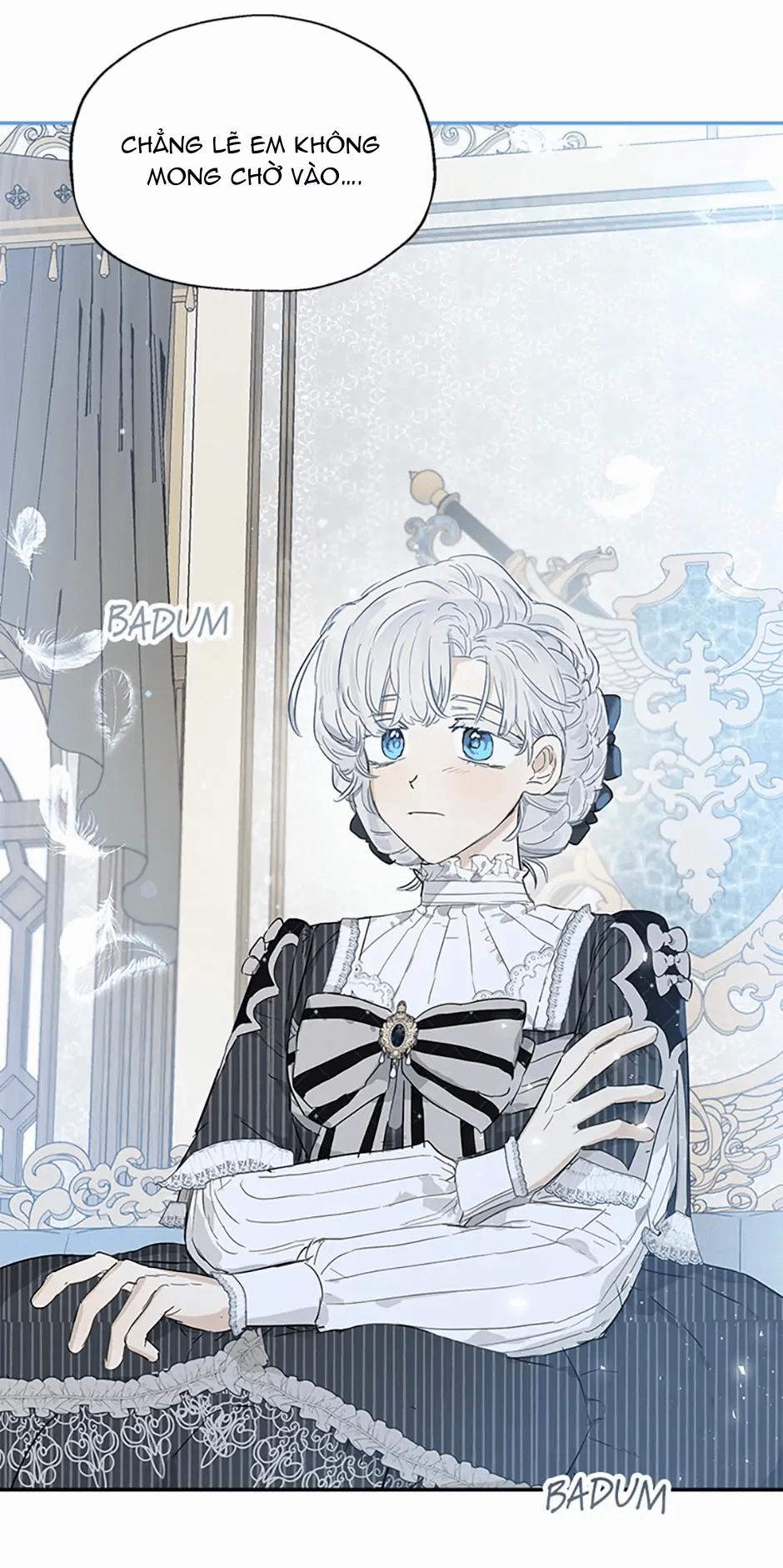 Cuộc Hôn Nhân Bất Đắc Dĩ Của Tôi 42.2 trang 6