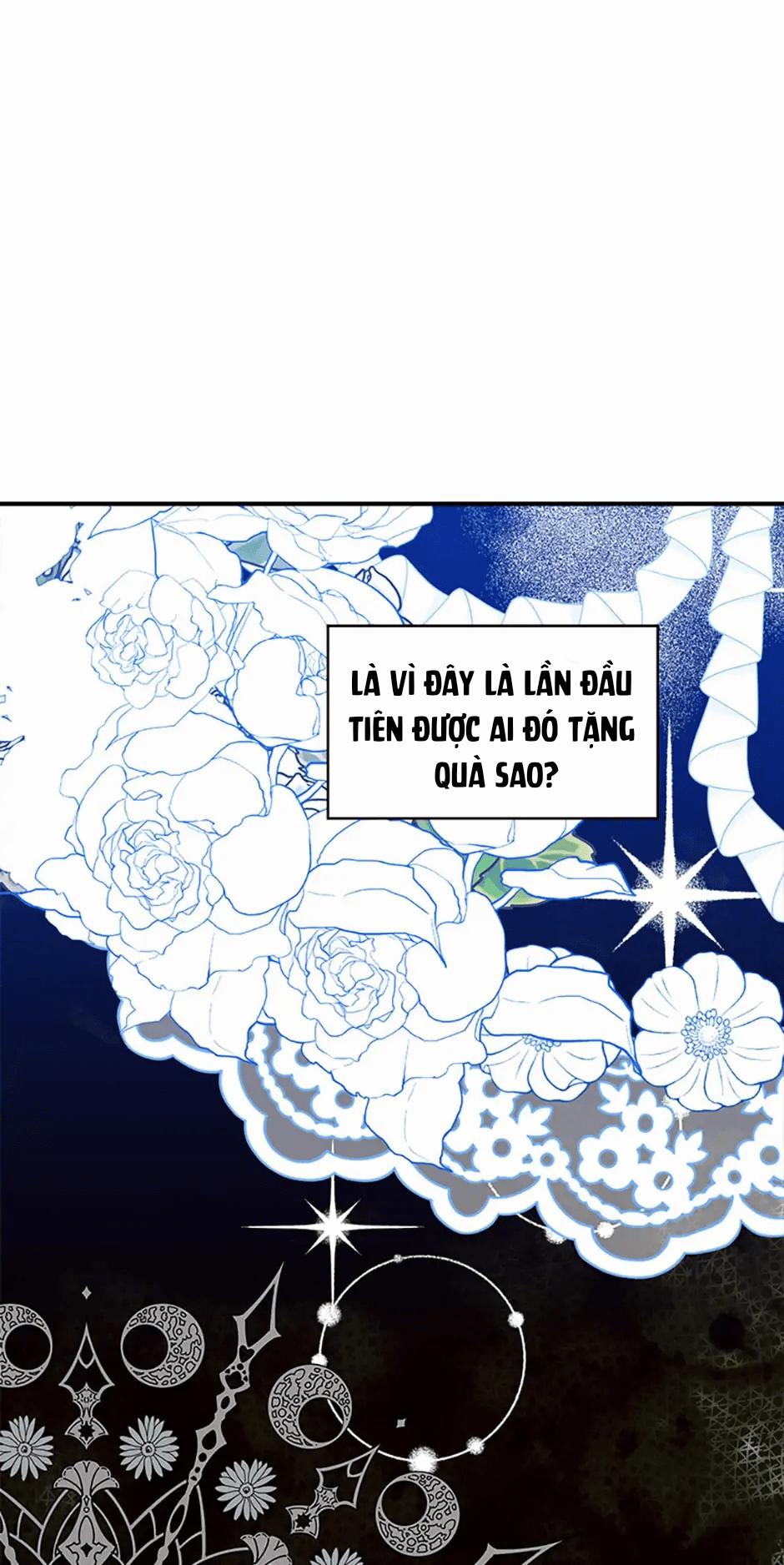 Cuộc Hôn Nhân Bất Đắc Dĩ Của Tôi 42.2 trang 8