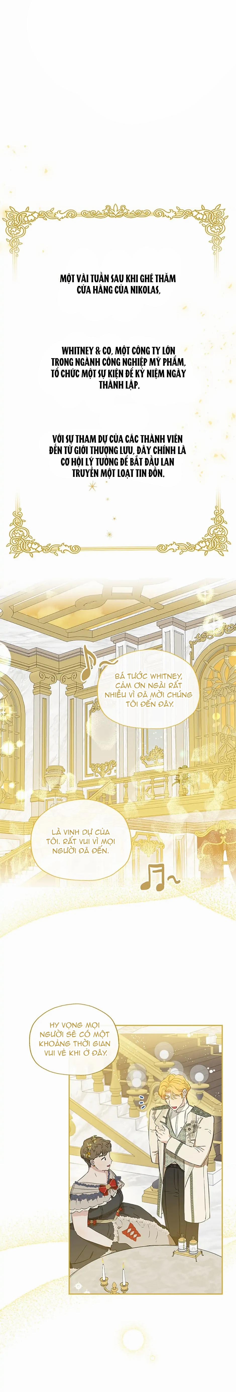 Cuộc Hôn Nhân Bất Đắc Dĩ Của Tôi 43.1 trang 1