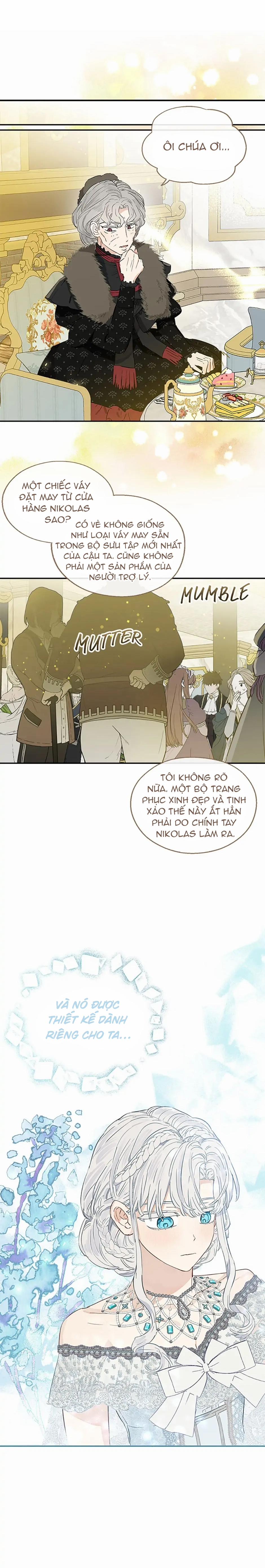 Cuộc Hôn Nhân Bất Đắc Dĩ Của Tôi 43.2 trang 0