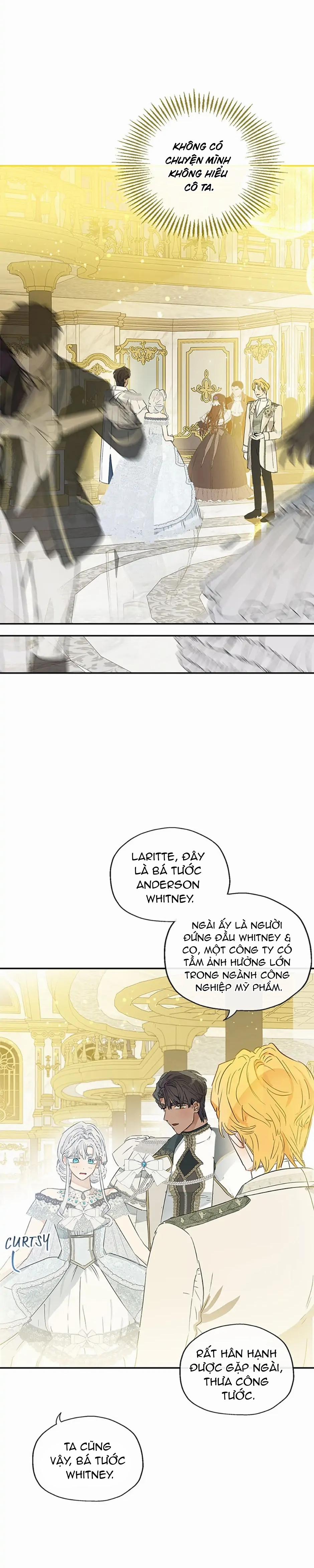 Cuộc Hôn Nhân Bất Đắc Dĩ Của Tôi 43.2 trang 3