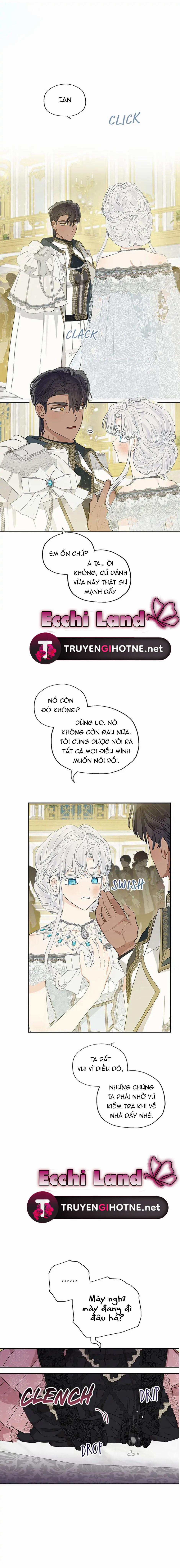 Cuộc Hôn Nhân Bất Đắc Dĩ Của Tôi 45.2 trang 0