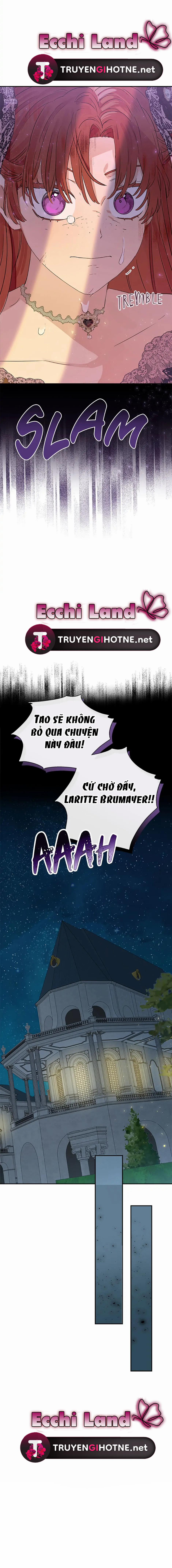 Cuộc Hôn Nhân Bất Đắc Dĩ Của Tôi 45.2 trang 5