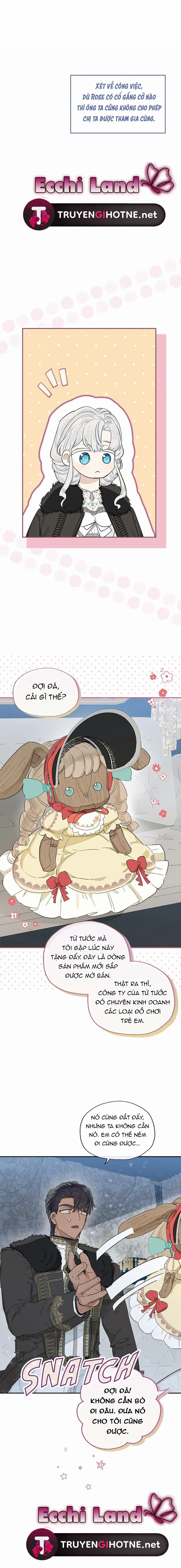 Cuộc Hôn Nhân Bất Đắc Dĩ Của Tôi 46.1 trang 4