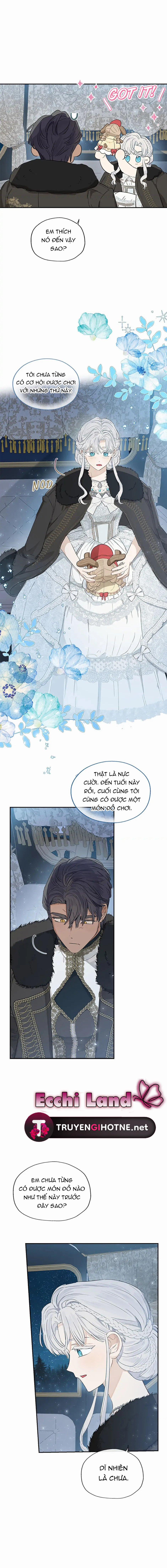 Cuộc Hôn Nhân Bất Đắc Dĩ Của Tôi 46.1 trang 5