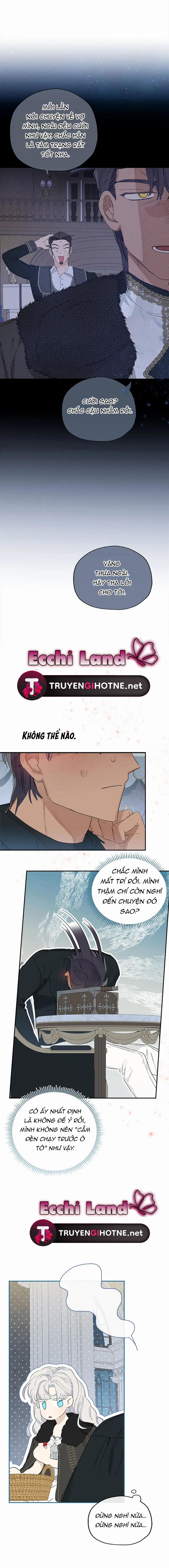 Cuộc Hôn Nhân Bất Đắc Dĩ Của Tôi 47.2 trang 3