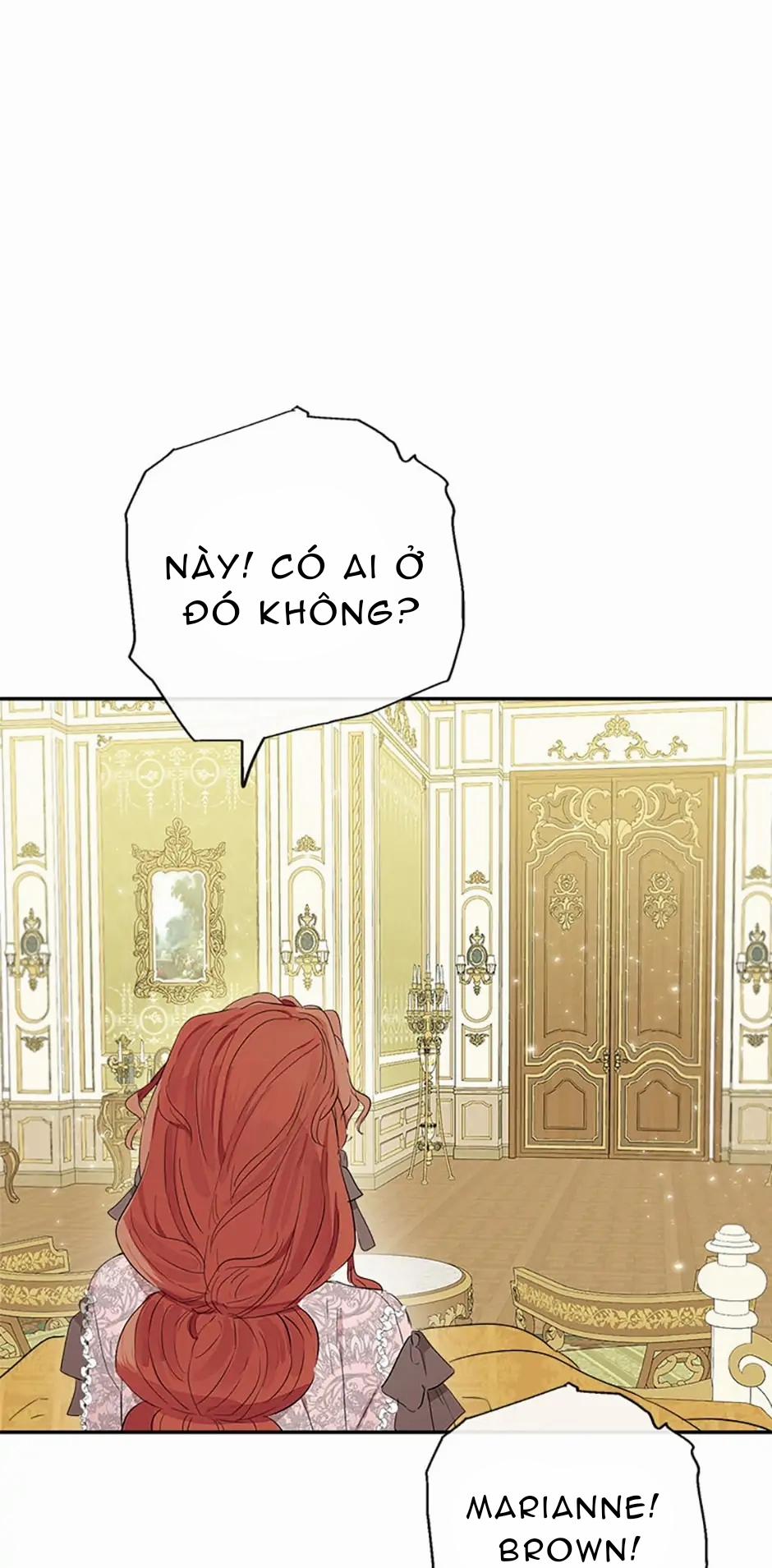 Cuộc Hôn Nhân Bất Đắc Dĩ Của Tôi 48.1 trang 12