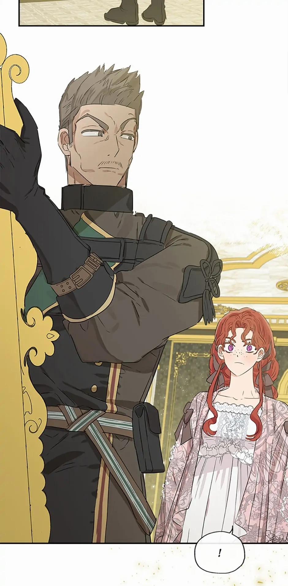 Cuộc Hôn Nhân Bất Đắc Dĩ Của Tôi 48.1 trang 17