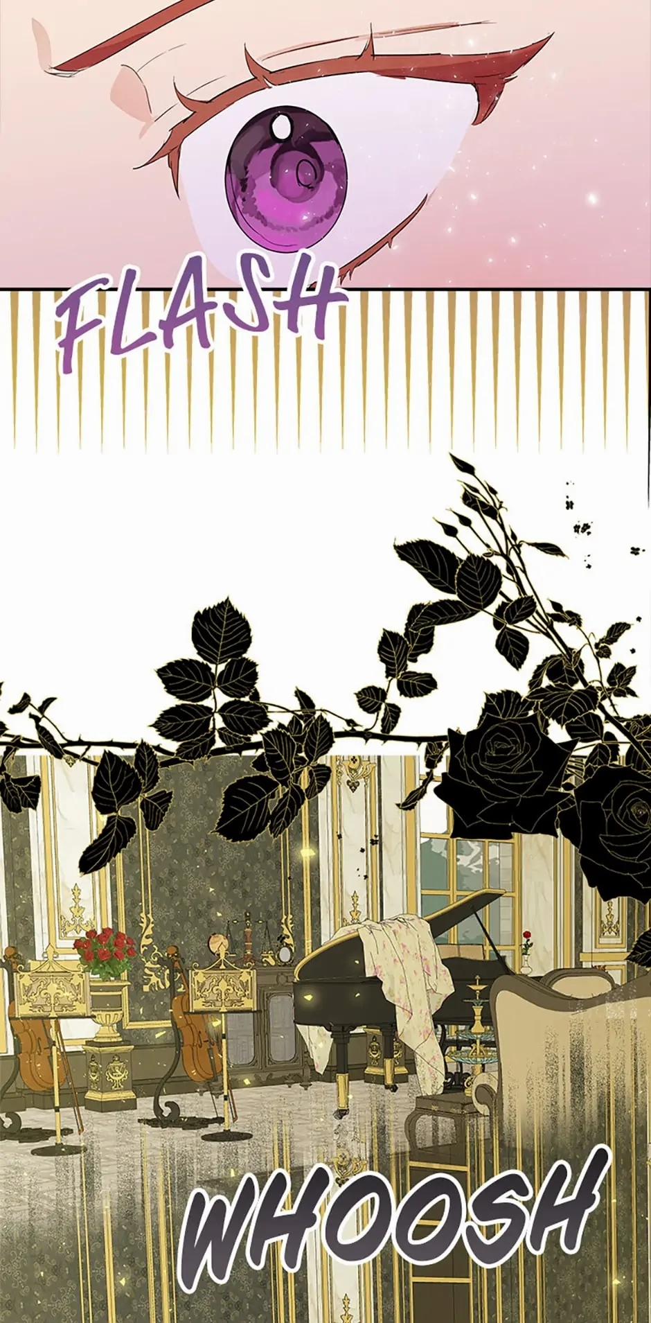 Cuộc Hôn Nhân Bất Đắc Dĩ Của Tôi 48.1 trang 21