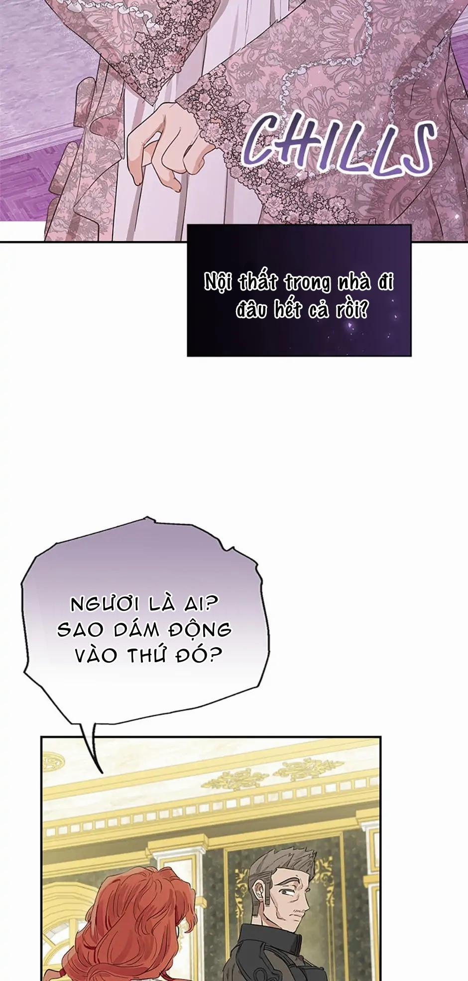 Cuộc Hôn Nhân Bất Đắc Dĩ Của Tôi 48.1 trang 27